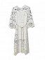 Vestido Sahara Blanco
